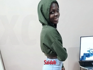 Saidah