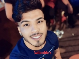 Sailandders