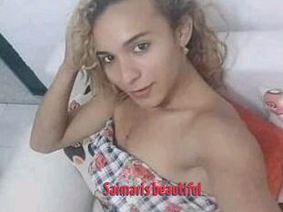 Saimaris_beautiful