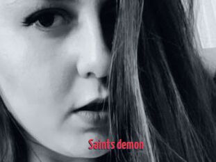 Saints_demon
