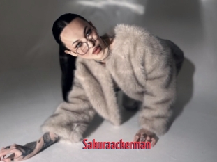 Sakuraackerman