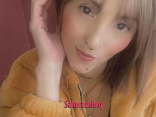 Sakuraskinny