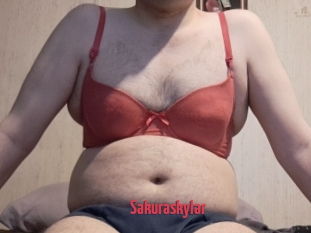 Sakuraskylar
