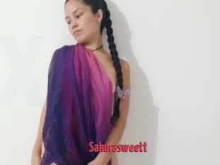 Sakurasweett