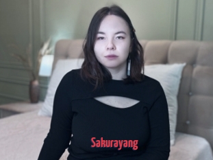 Sakurayang