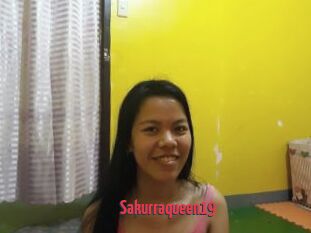 Sakurraqueen19