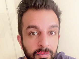 Sal4real