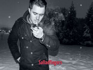 Salladfingers