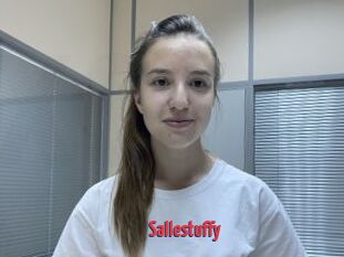 Sallestuffy