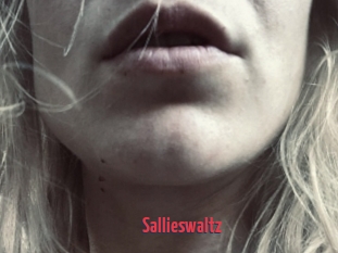 Sallieswaltz