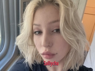 Sallycha