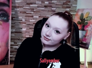 Sallyember
