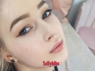 Sallyhiks