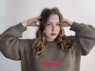 Sallyhoney