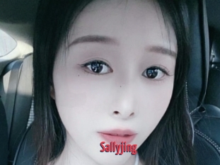 Sallyjing