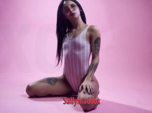 Sallymaddox