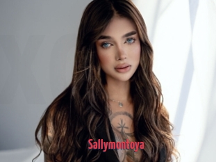 Sallymontoya