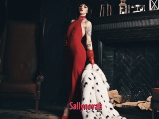 Sallynovak