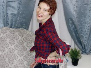 Sallypleasurable