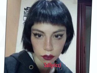 Sallyricci