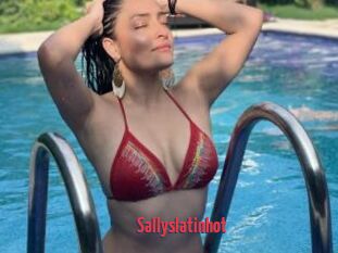 Sallyslatinhot