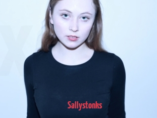 Sallystonks