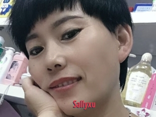 Sallyxu