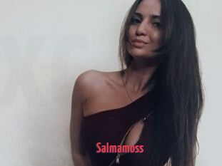 Salmamoss
