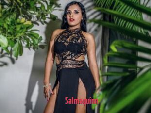 Salmaquinn
