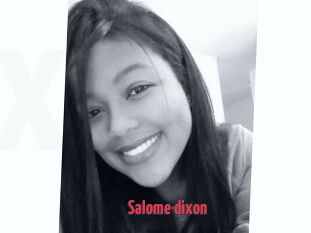 Salome_dixon