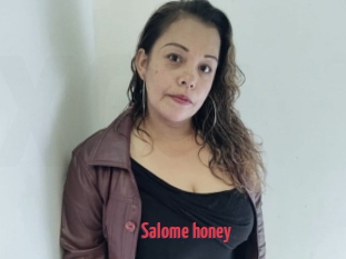 Salome_honey