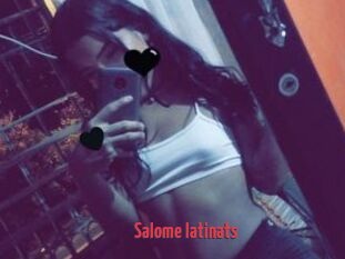 Salome_latinats