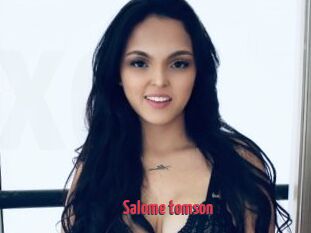 Salome_tomson