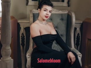 Salomebloom