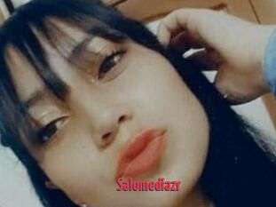 Salomediazr