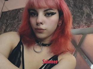 Salomee