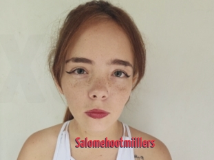 Salomehootmiillers