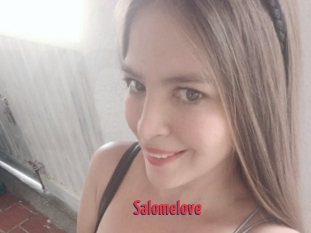 Salomelove