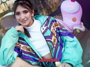 Salomepaez