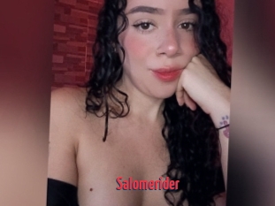 Salomerider