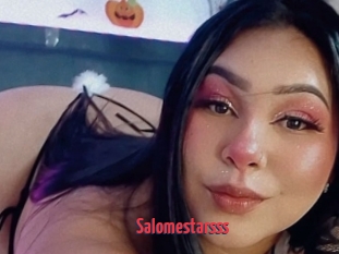 Salomestarsss