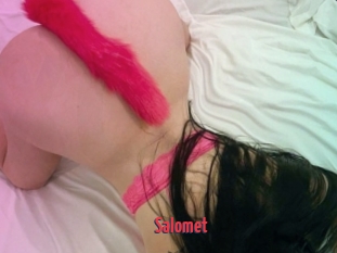 Salomet