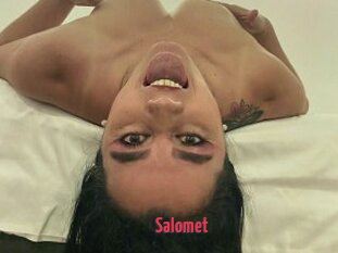 Salomet