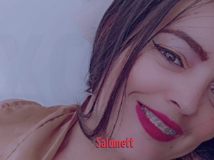 Salomett