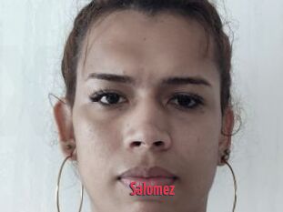 Salomez