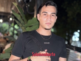 Salomonduarte