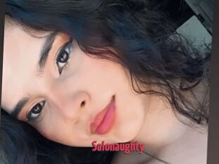 Salonaughty