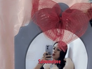 Saloomelove