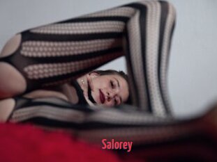 Salorey
