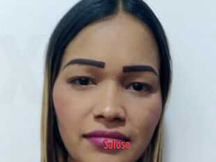 Salose